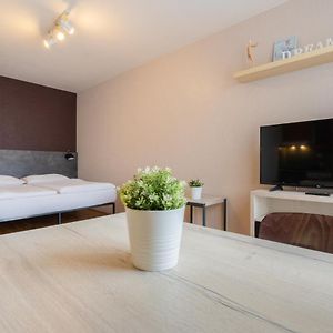 Superior Studio met een King Size Bed