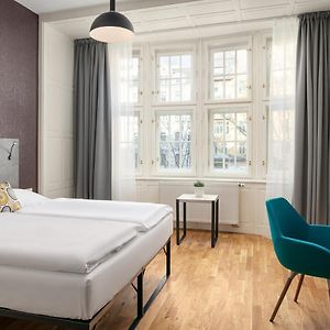 Superior Studio met een King Size Bed